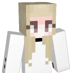 DlianSi Minecraft avatar bust