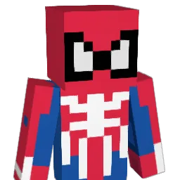 Dljones75 Minecraft avatar bust
