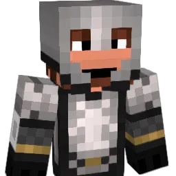 Dlnv's Minecraft skin