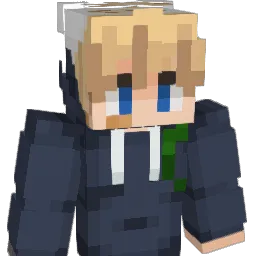Dlopez11 Minecraft avatar bust