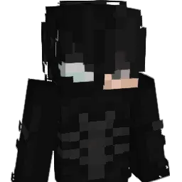 Dloyik Minecraft avatar bust