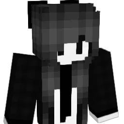 Dlyasna Minecraft avatar bust
