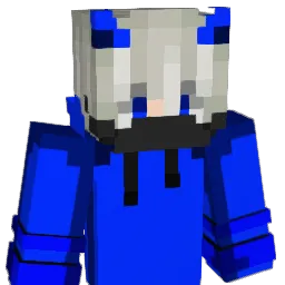 Dlyfer_ Minecraft avatar bust