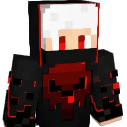 DmTcs Minecraft avatar bust