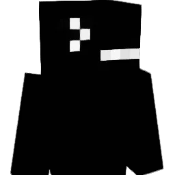 Dman2006 Minecraft avatar bust