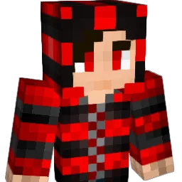 Dman4488 Minecraft avatar bust