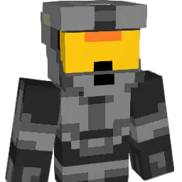 DmanDirk's Minecraft skin