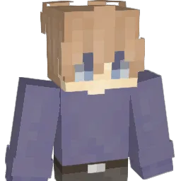 Dman_773's Minecraft skin
