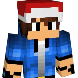Dmasternice's Minecraft skin