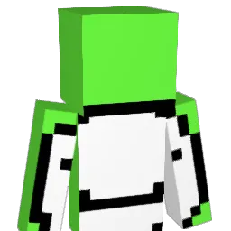 Dmax0723's Minecraft skin