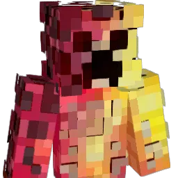 Dmax_0123 Minecraft avatar bust