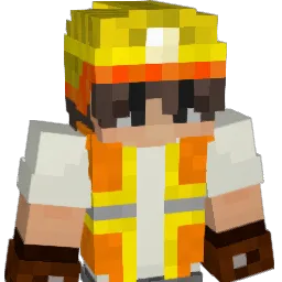 Dmfr2981 Minecraft avatar bust