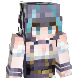 Dmisor's Minecraft skin
