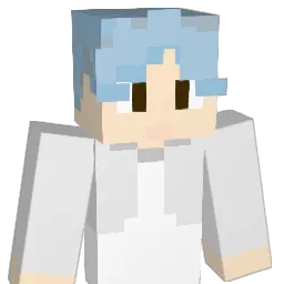 Dmitr1yKul Minecraft avatar bust
