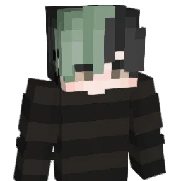Dmitriy_Romanov's Minecraft skin