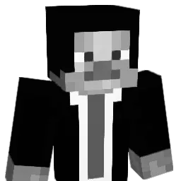 DmitryAntonovich Minecraft avatar bust