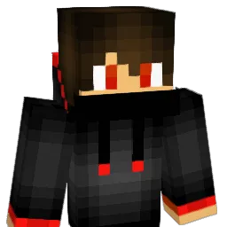 DmitryDD's Minecraft skin