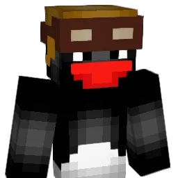 DmitryDavis's Minecraft skin
