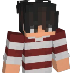Dmnd_15 Minecraft avatar bust