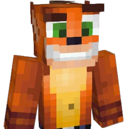 Dmsum's Minecraft skin
