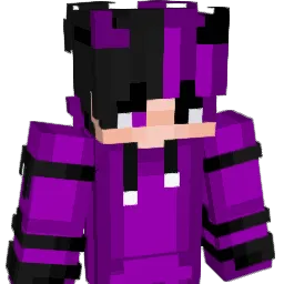 DmxPlays's Minecraft skin