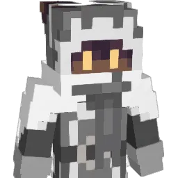 DnBandaneh Minecraft avatar bust