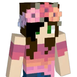 DndBri6 Minecraft avatar bust