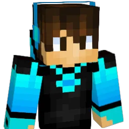 Dner314's Minecraft skin