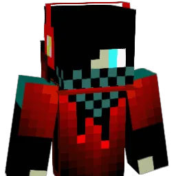 Dnerboy20 Minecraft avatar bust