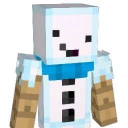 Dnfs_ei's Minecraft skin