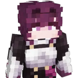 DnickMC's Minecraft skin