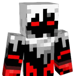 Dninja404 Minecraft avatar bust