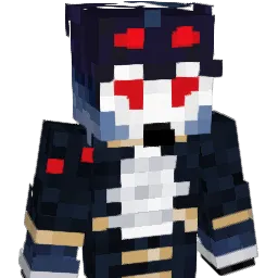 Dniw_ Minecraft avatar bust