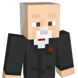 DnjerJunky59 Minecraft avatar bust