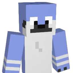 Dnknlol Minecraft avatar bust
