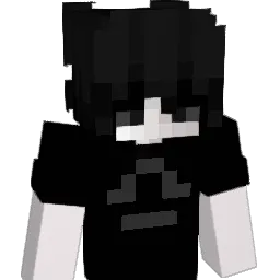 Dnssk Minecraft avatar bust