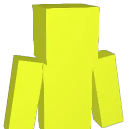Dnxln Minecraft avatar bust