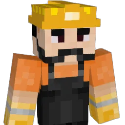 Dnzorg's Minecraft skin