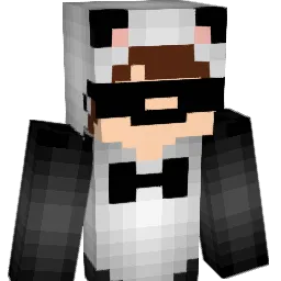 Do0f's Minecraft skin