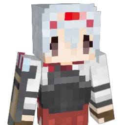 Do54an's Minecraft skin
