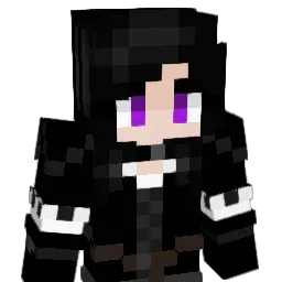 DoBaXKuH Minecraft avatar bust