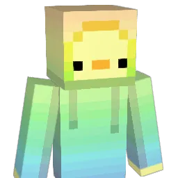 DoBeJu's Minecraft skin