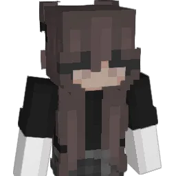 DoBsHiK Minecraft avatar bust