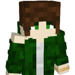 DoCaixao Minecraft avatar bust