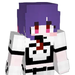 DoDang2Yam Minecraft avatar bust