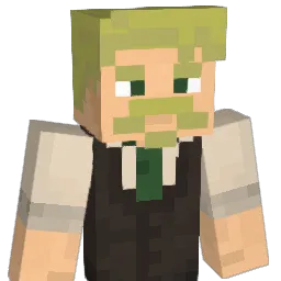 DoDeRubberDuck's Minecraft skin