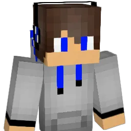 DoDgETiLT95 Minecraft avatar bust