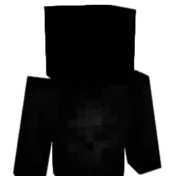 DoDk Minecraft avatar bust