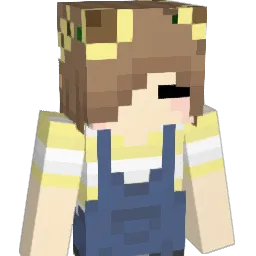 DoDo_lights's Minecraft skin