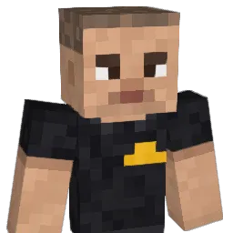 DoDooklenberg's Minecraft skin